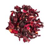 Dry Hibiscus Flower Joba Ful, Sukna Joba Full Sukna Ful - 100g