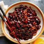 Healthy Black Beans Kidney Beans Organic Kashmiri Black Beans, Kashmiri Warimuth, Black Rajma, Kalo Razma